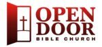 OPEN DOOR BIBLE CHURCH